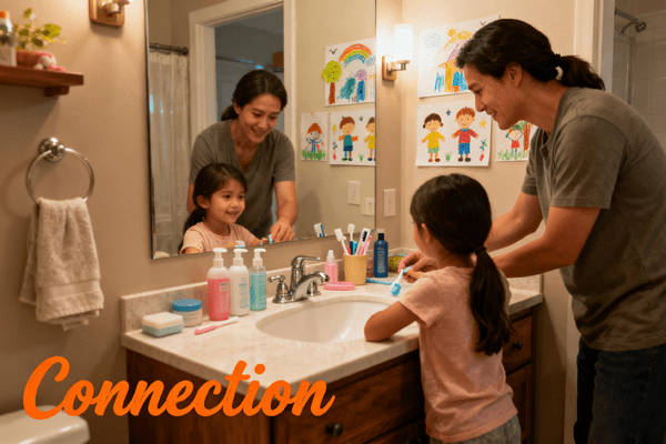symbolism of vanity in home design