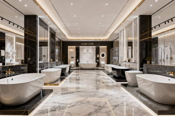 Top 10 Manufacturers Top 10 bathtub manufacturers leading the market in 2026