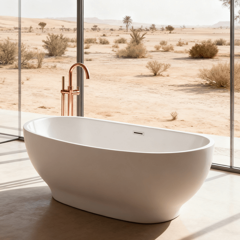 acrylic bathtub HB1118 GK1118 Holie