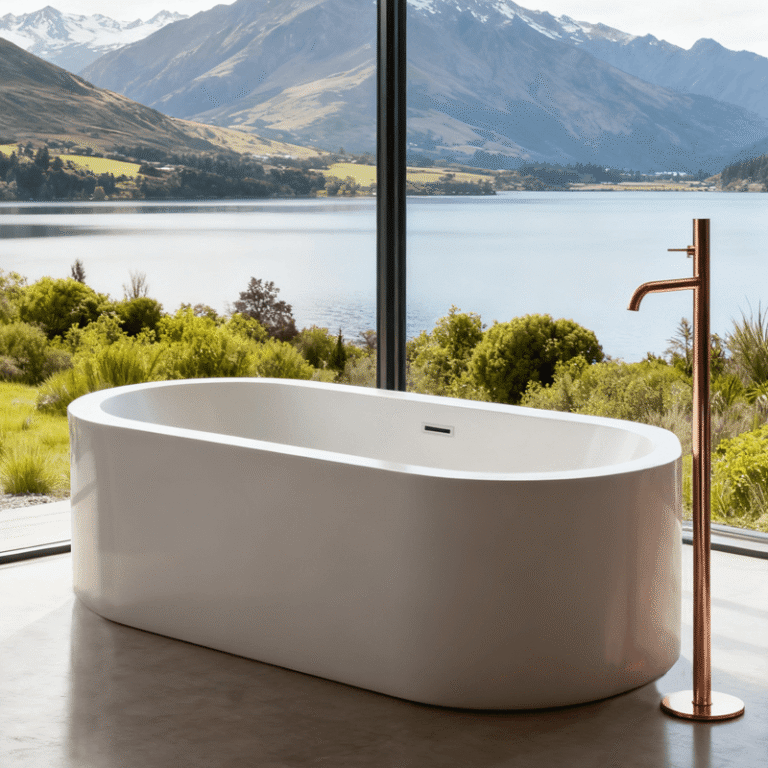 acrylic bathtub HB1128 GK1128 Holie