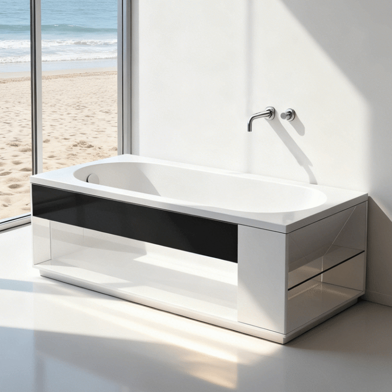 acrylic bathtub HB1135 GK1135 Holie