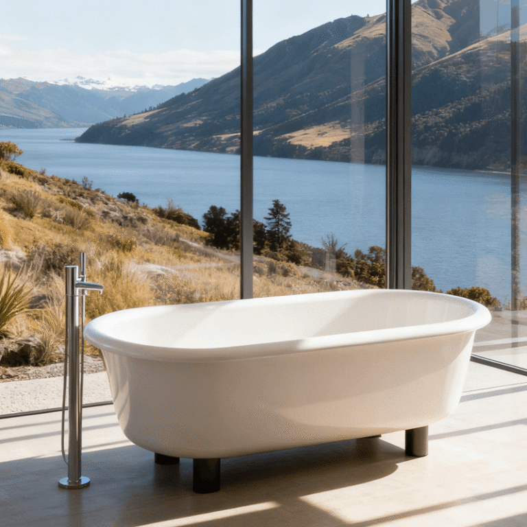 acrylic bathtub HB1138 GK1138 Holie