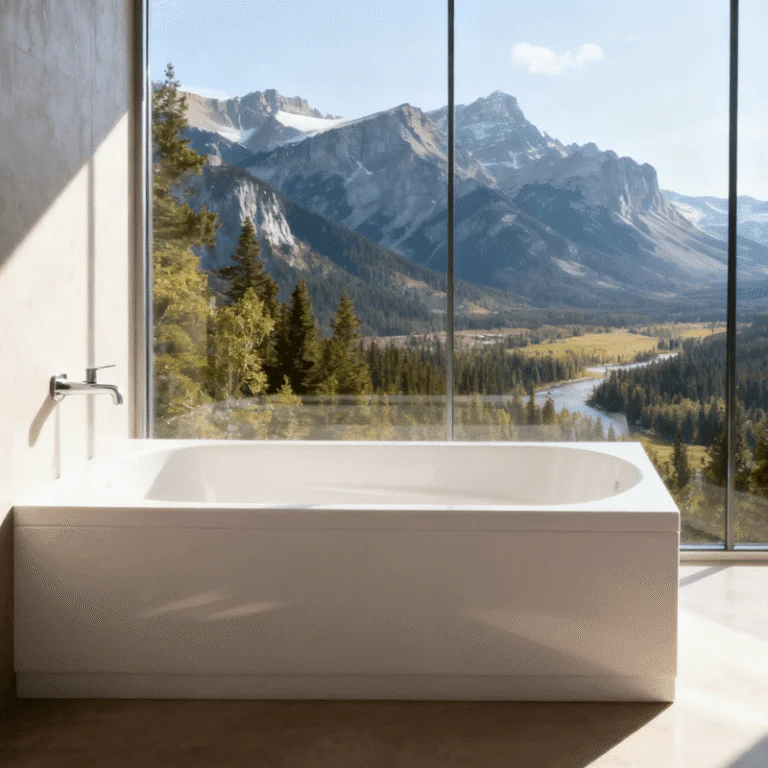 freestanding acrylic bathtub HB170-11 MK1700-11 Holie