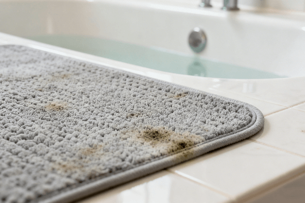bathtub mat limitations and cautions against misuse