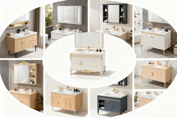 Best vanity manufacturers ranked 2025