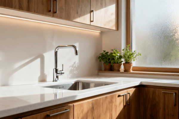 Guide to choosing the right German faucet model