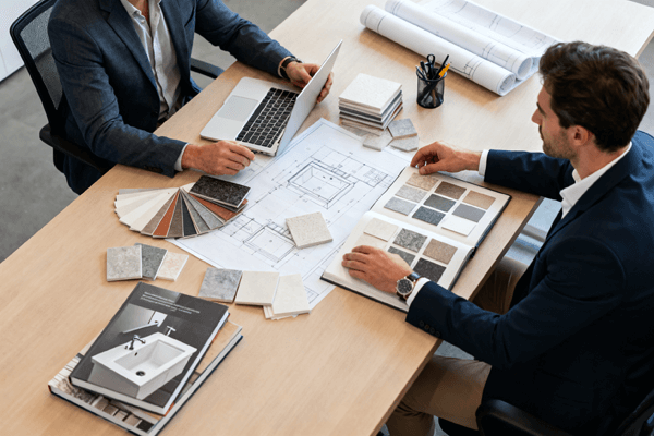 Guide to choosing the right vanity manufacturer