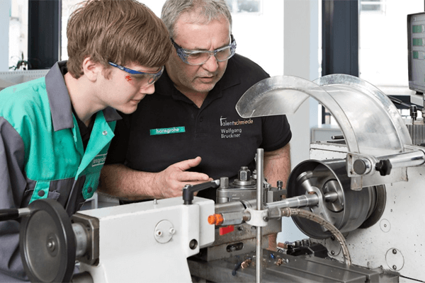 OEM ODM services provided by German faucet manufacturers