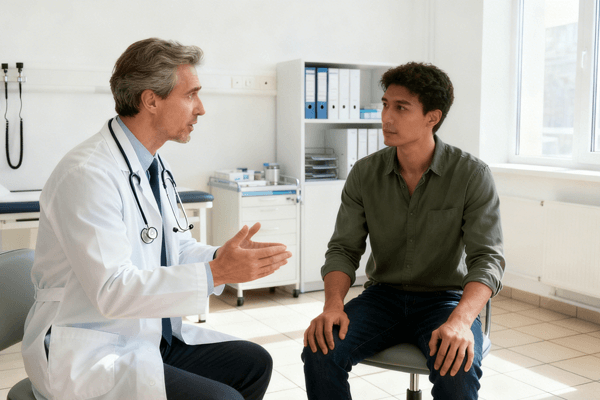 Safety guide for silicone and medical implants in infrared heat