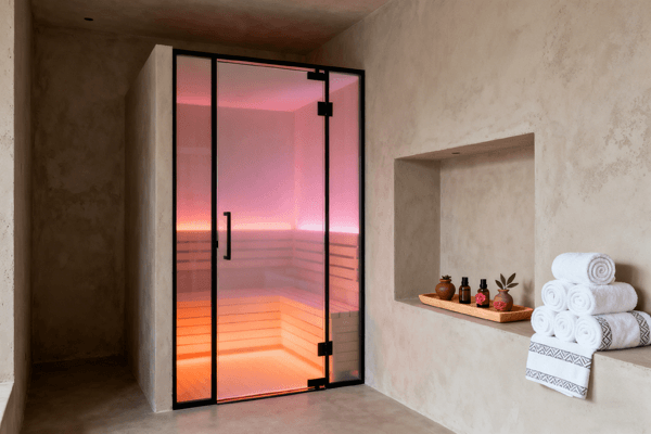 Summary of key takeaways for safe infrared sauna usage 2026