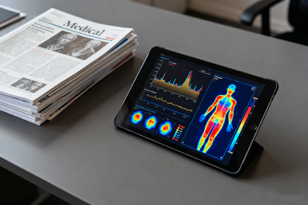 Summary of medical studies regarding infrared sauna health risks