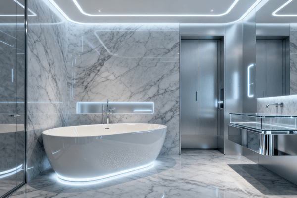 Soaking Tub Conclusion Soaking tub conclusion summary image