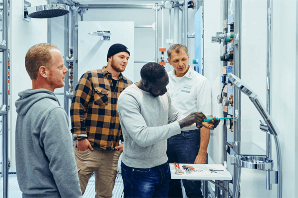 Top 10 German faucet brands ranking chart