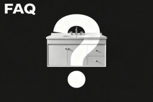 FAQ about bathroom vanity manufacturers for 2025 buyers