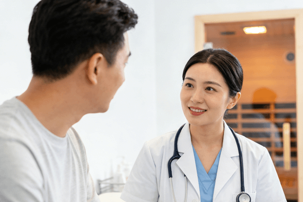 avoid sauna cases conditions when sauna should be avoided during sinus infection