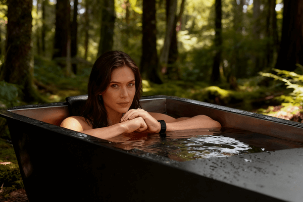 Beginner’s guide to start ice baths safely and effectively