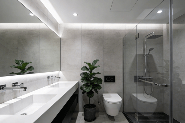 Trend longevity floating vanity trend analysis showing long term popularity