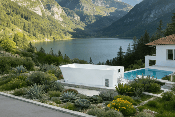 price range 2025 ice bath price range chart and examples