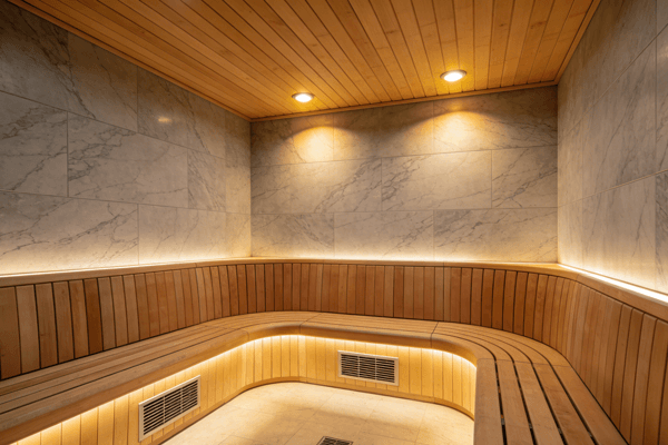 Steam Room Size ideal steam room size for optimal performance