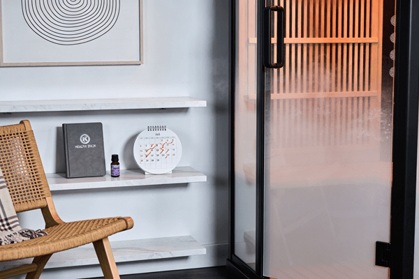 Long-Term Effects infrared sauna long term effects regular use, consistent use impact