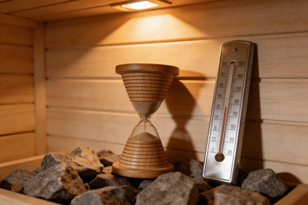 Sauna Alternatives alternatives to using phone in phone-free sauna environments