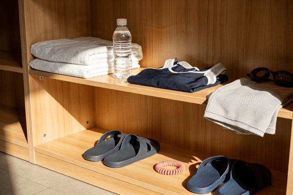Sauna Tips practical tips women sauna clothing
