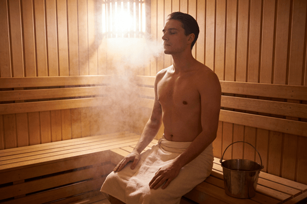 safe sauna practice safe sauna practices to reduce sinus irritation and discomfort