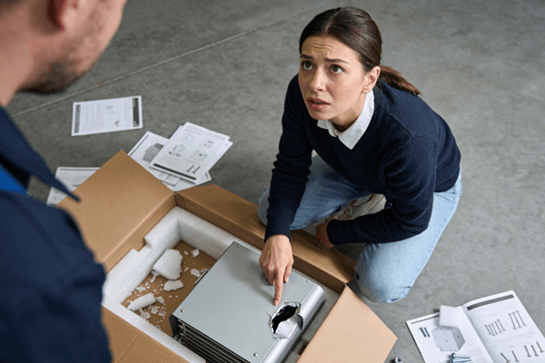 buyer pain points infographic sauna buyer pain points 2026 challenges and solutions infographic