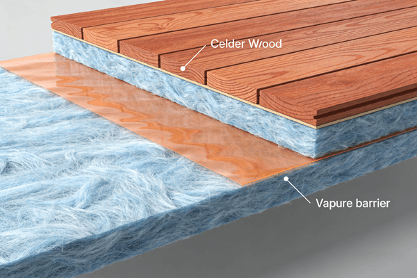Construction Construction preparation steps required before building a sauna