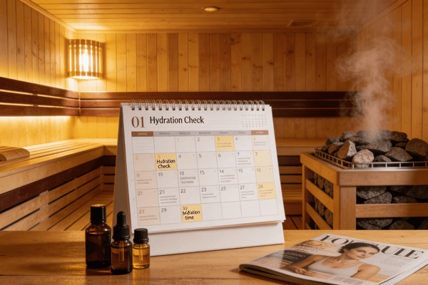 sauna frequency safe libido enhancement