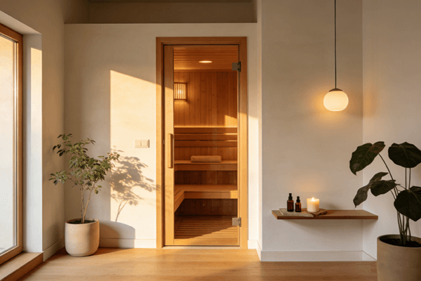 lifestyle changes influencing sauna purchasing in 2026