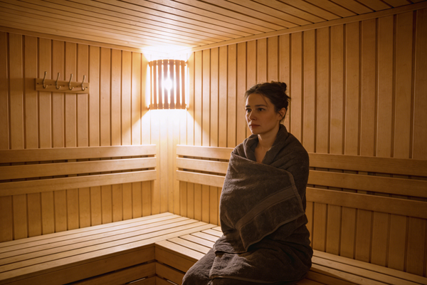 sauna mistakes common sauna mistakes that prevent sweating