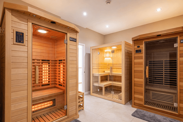sauna trends overview sauna purchase trends overview infographic 2026 market insights