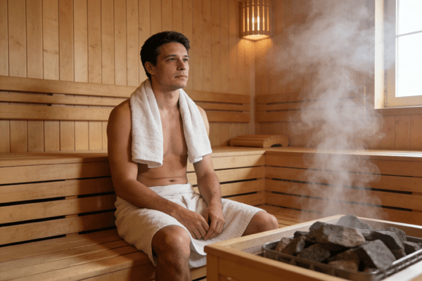 sauna sinus overview overview of sauna use for sinus infection relief and breathing comfort