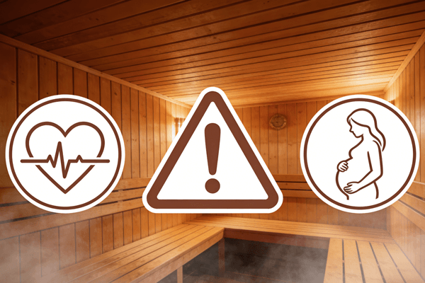 sauna who should avoid libido enhancement