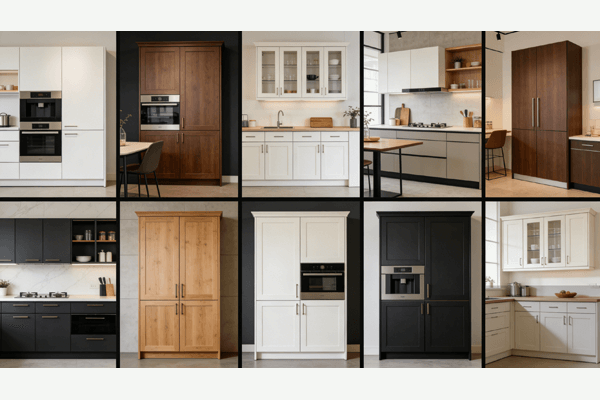 Top 10 RTA cabinet suppliers list