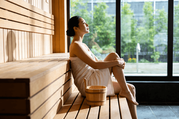 Sauna Guide ultimate guide women sauna clothing