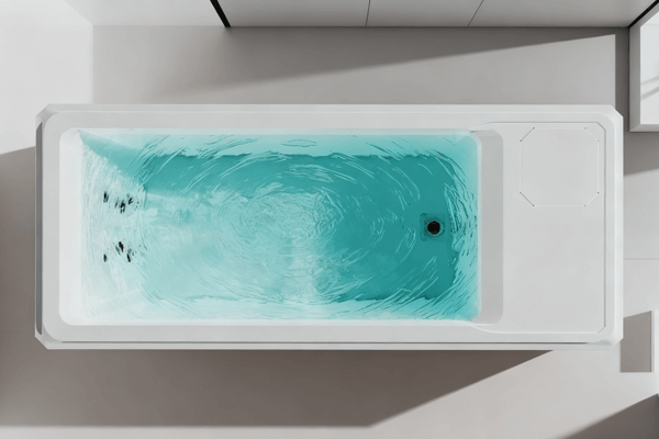 What is an ice bath and how it works for cold therapy