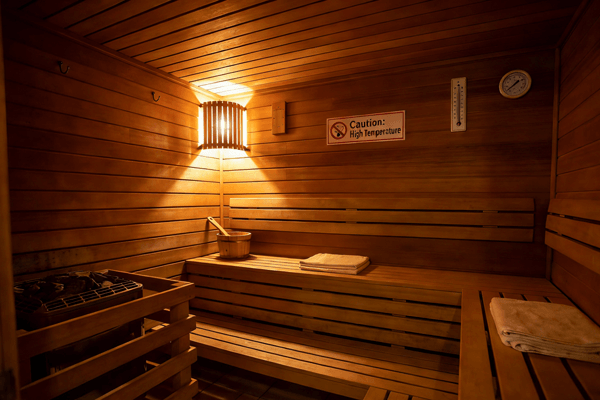 Avoid Sauna people who should avoid sauna or steam room with cold