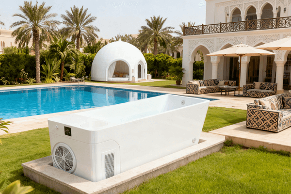 Overview of why people take ice baths, health and recovery benefits