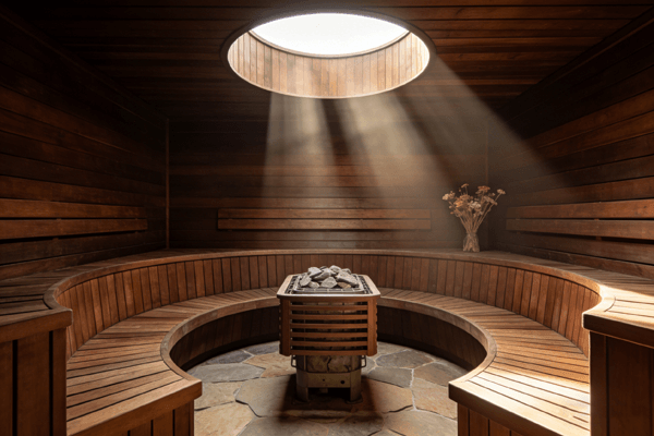 Sauna Phone Ban reasons why sauna centers ban phones from use