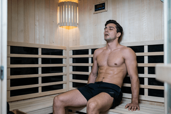 benefits post gym sauna benefits of using sauna after gym training and exercise