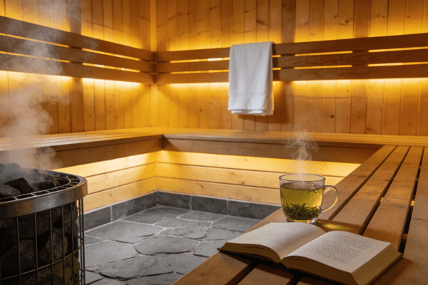 Final choice Final decision guide comparing dry sauna vs wet sauna usage scenarios