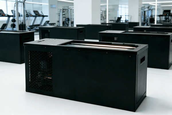 ice bath chiller investment for regular use