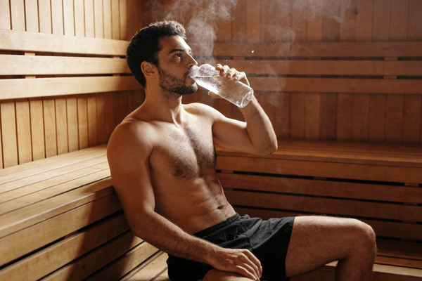 sauna risks risks and safety tips for sauna after gym workout