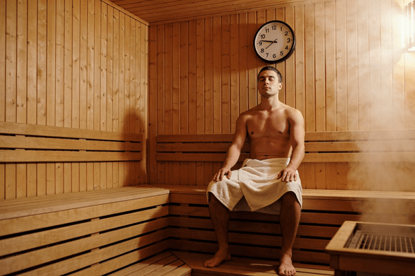 sauna duration recommended sauna after gym duration for best recovery