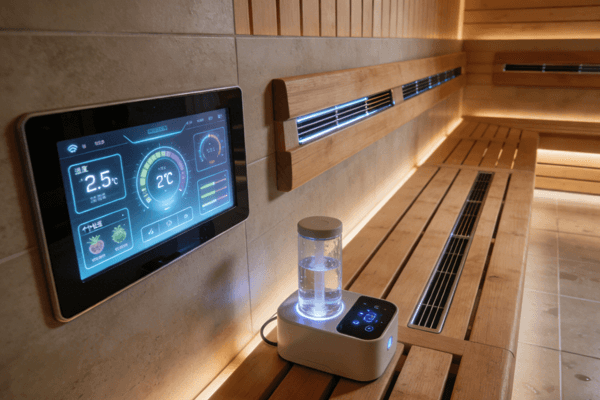 Buying Guide Sauna buying guide 2026