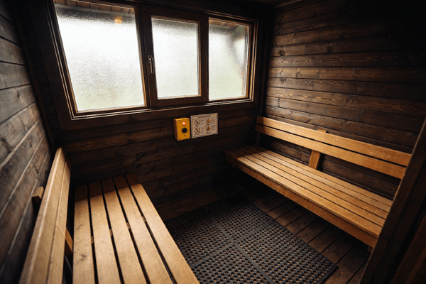 Safety Comparison Sauna safety comparison chart